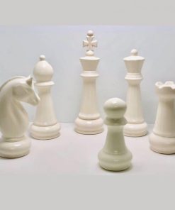 خط تولید مهر‌ه‌های شطرنج