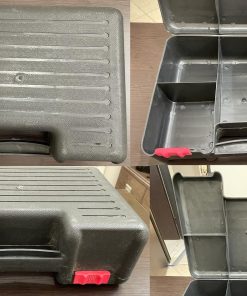 قالب تزریق پلاستیک جعبه ابزار